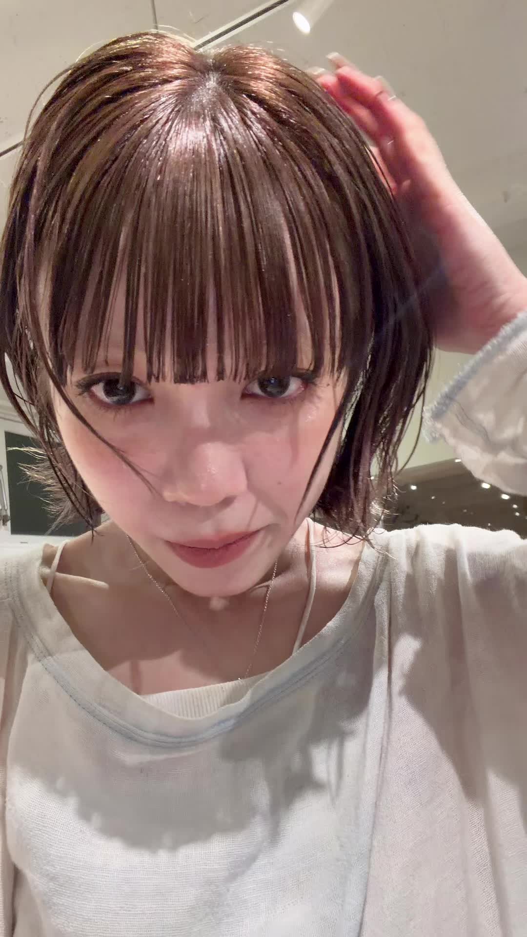 @まひろ