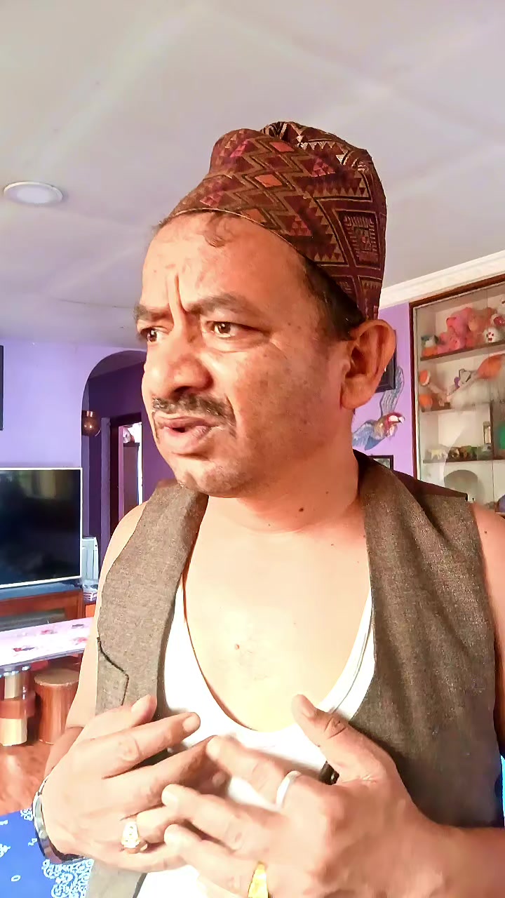 @Yadav Prasad Gautam