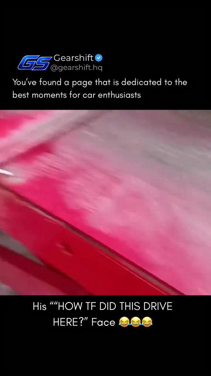 @GearShift
