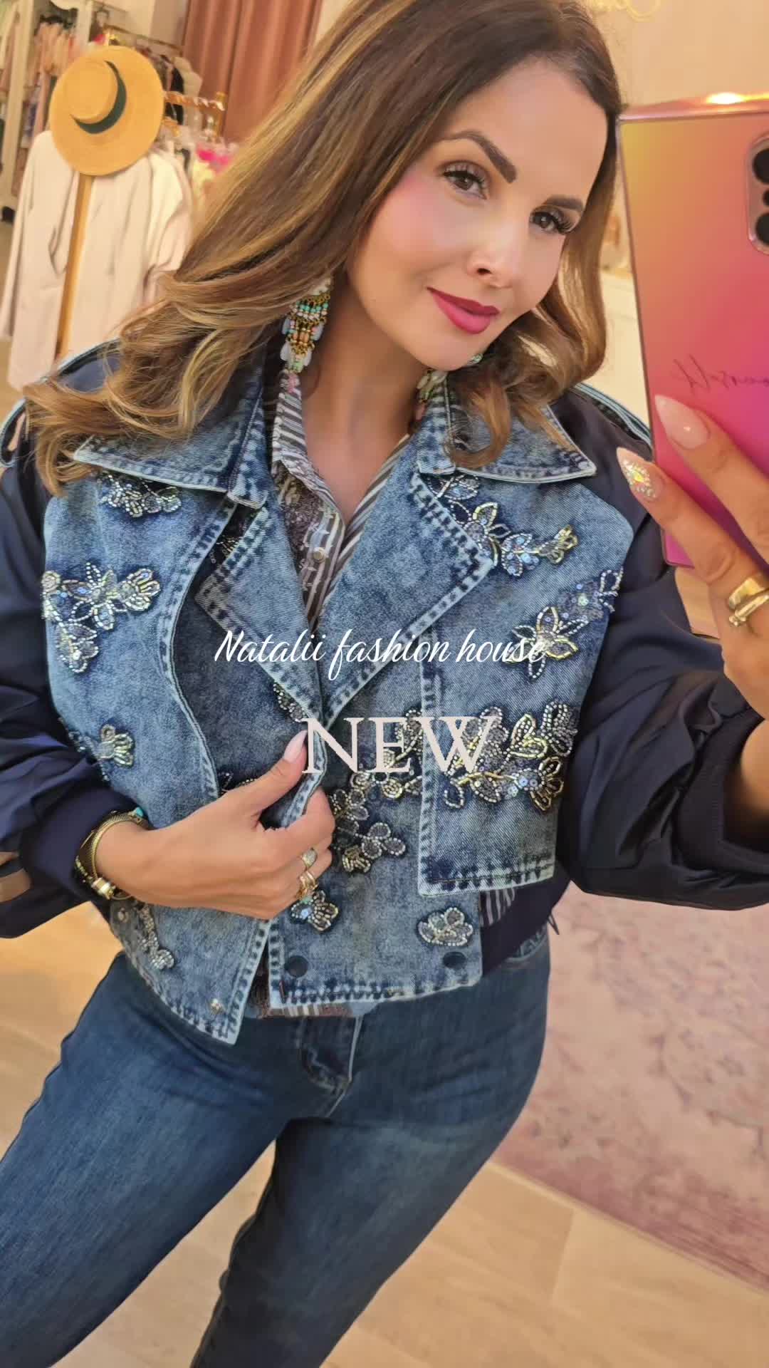 @Natalii fashion house