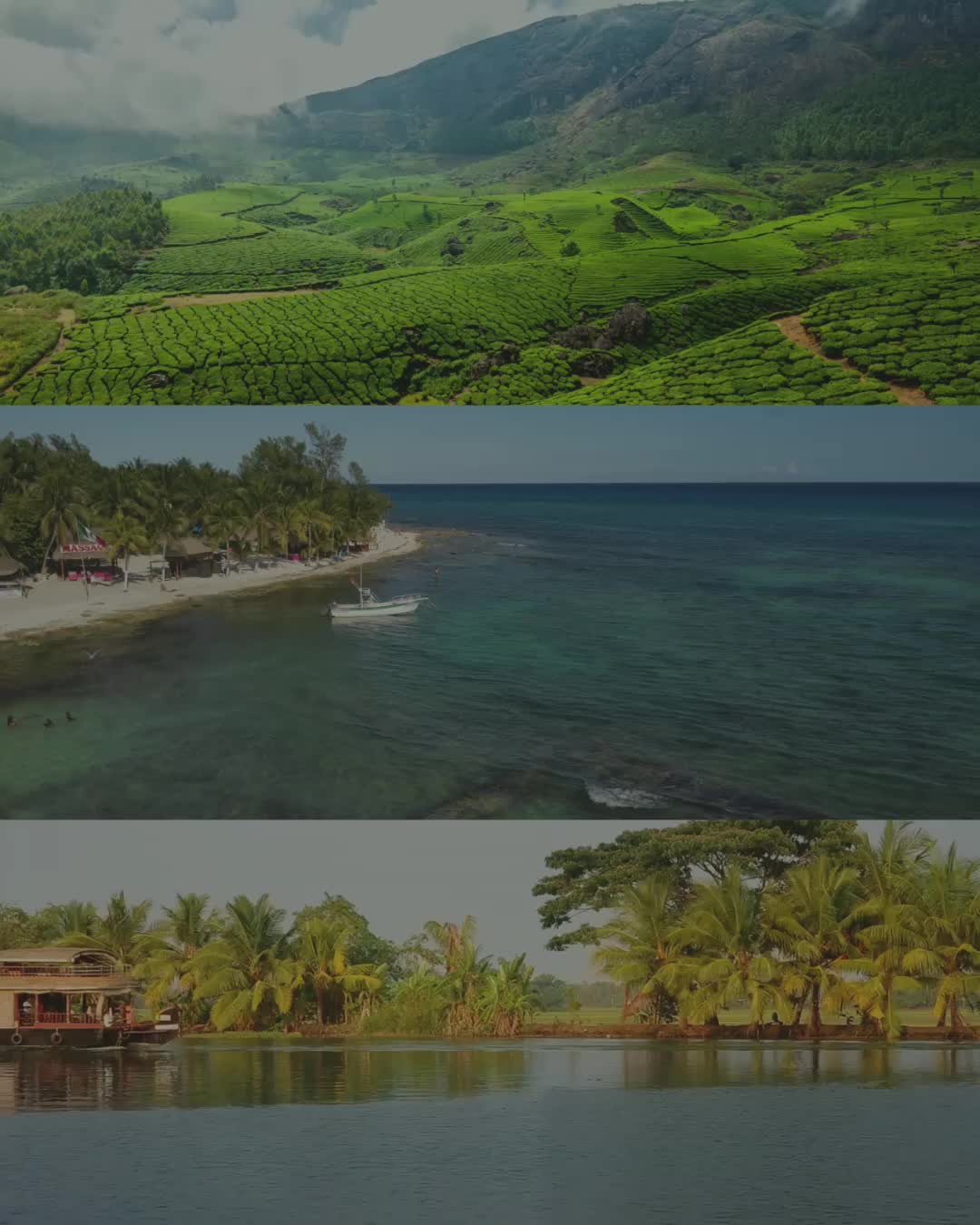 @Kites Tours & Hospitality Ltd.