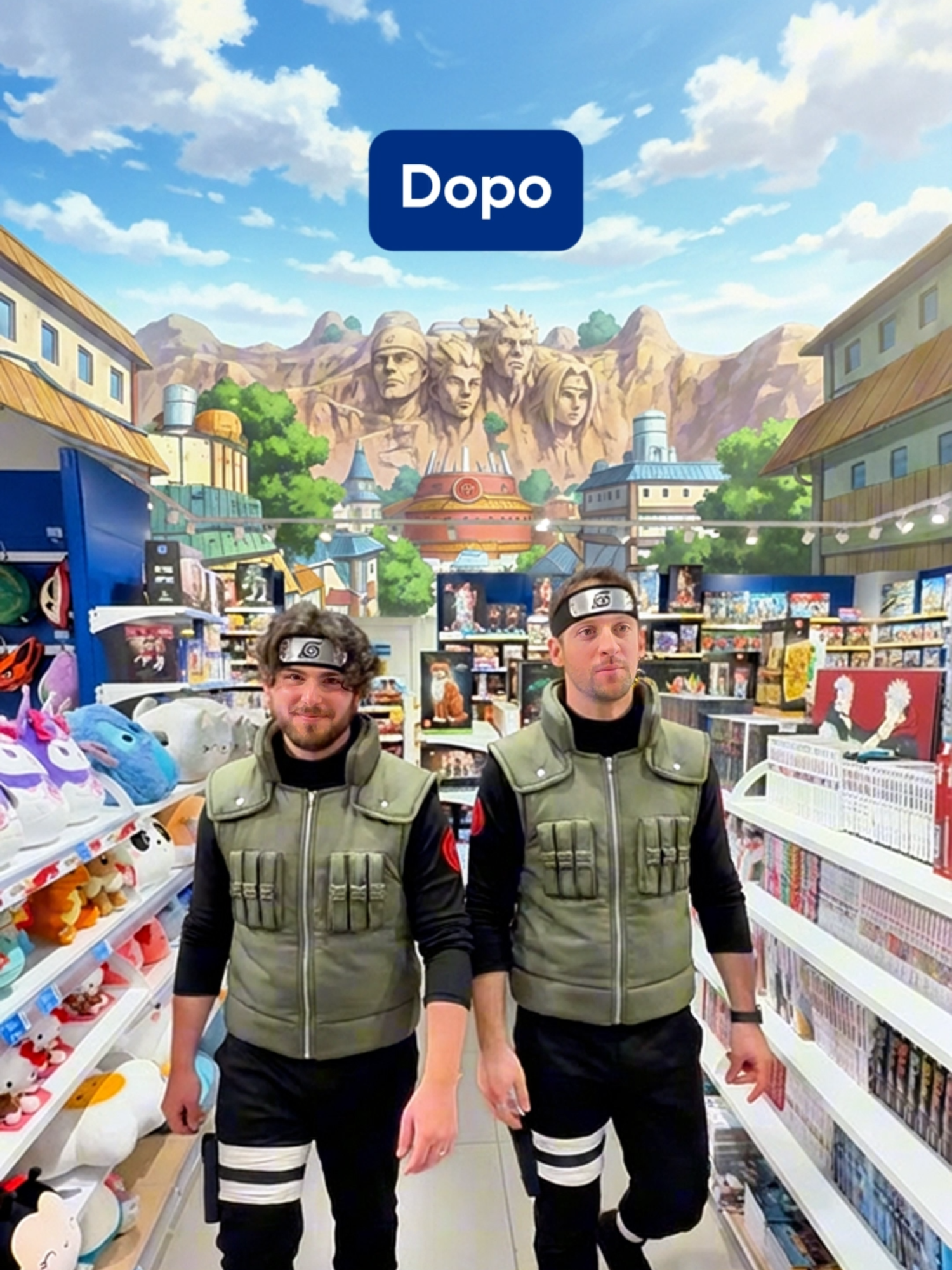 @Dadi e Mattoncini