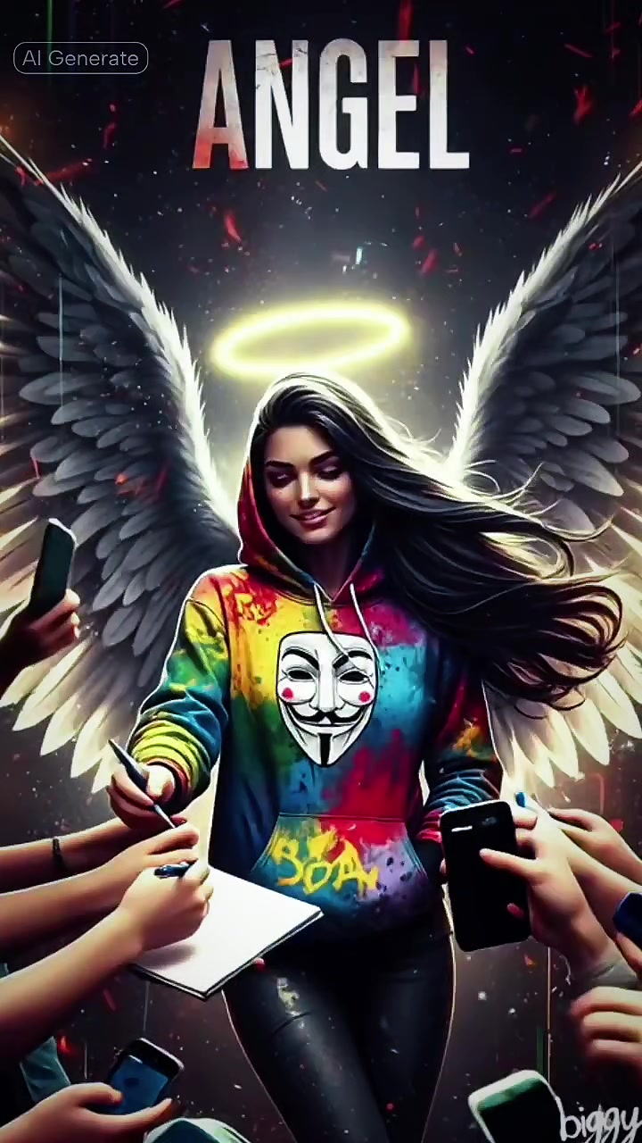 @⋆* ☆𝓐𝓷𝓰𝓮𝓵 Ⓒ  𓃗 .&deg;˖⋆