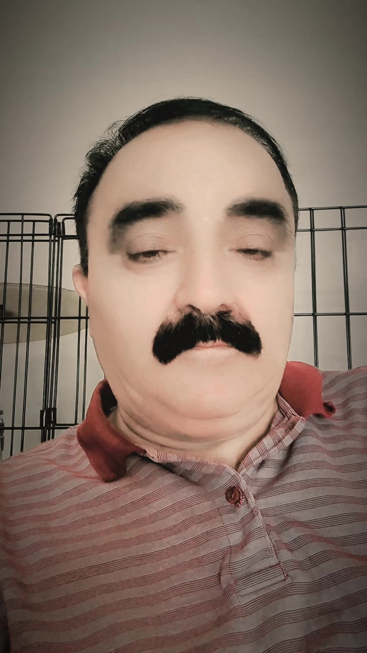 @Naghyal bangash