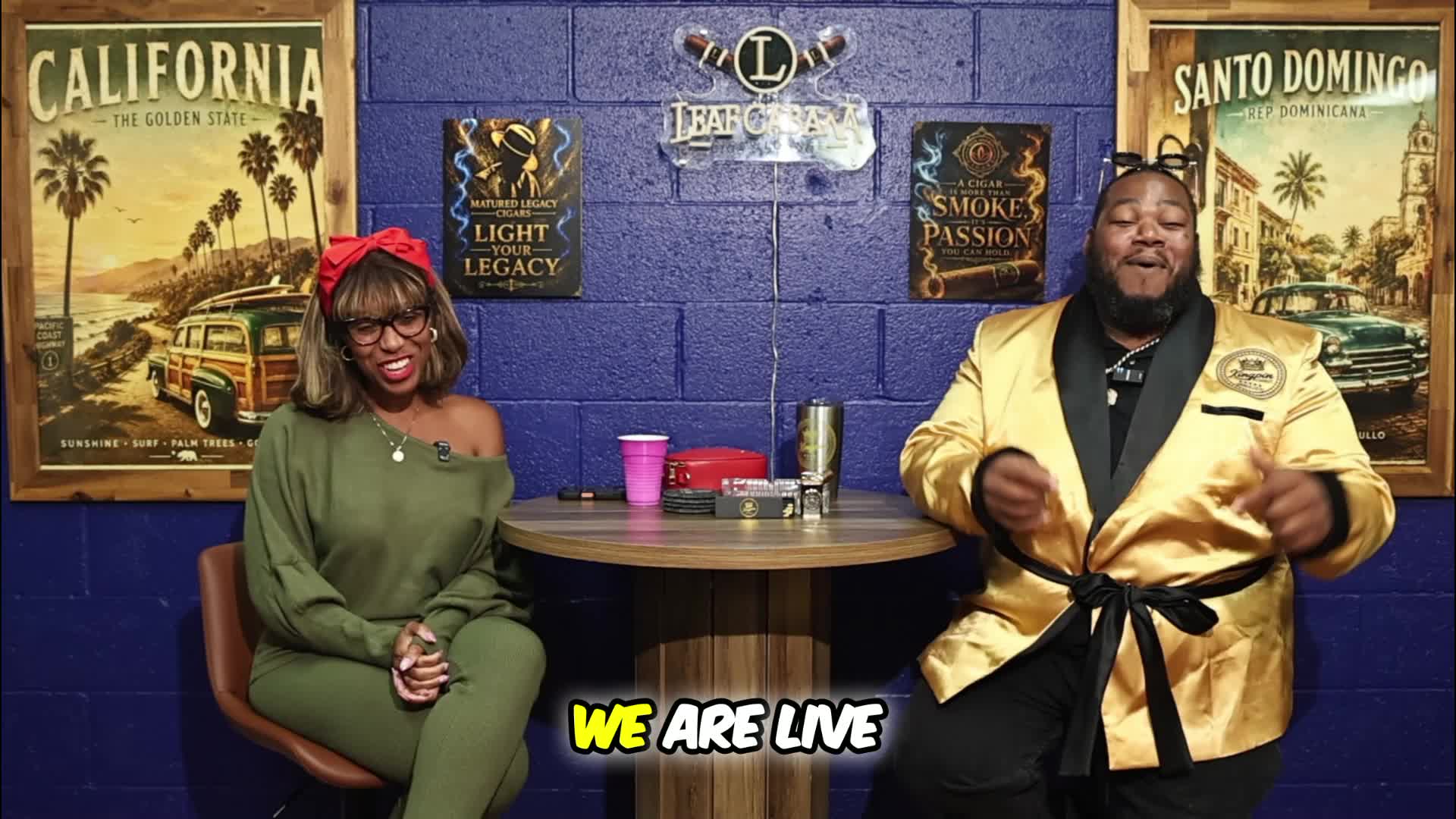 @bosstalksontherooftop