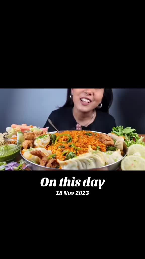 @Indian_food_eating🥘