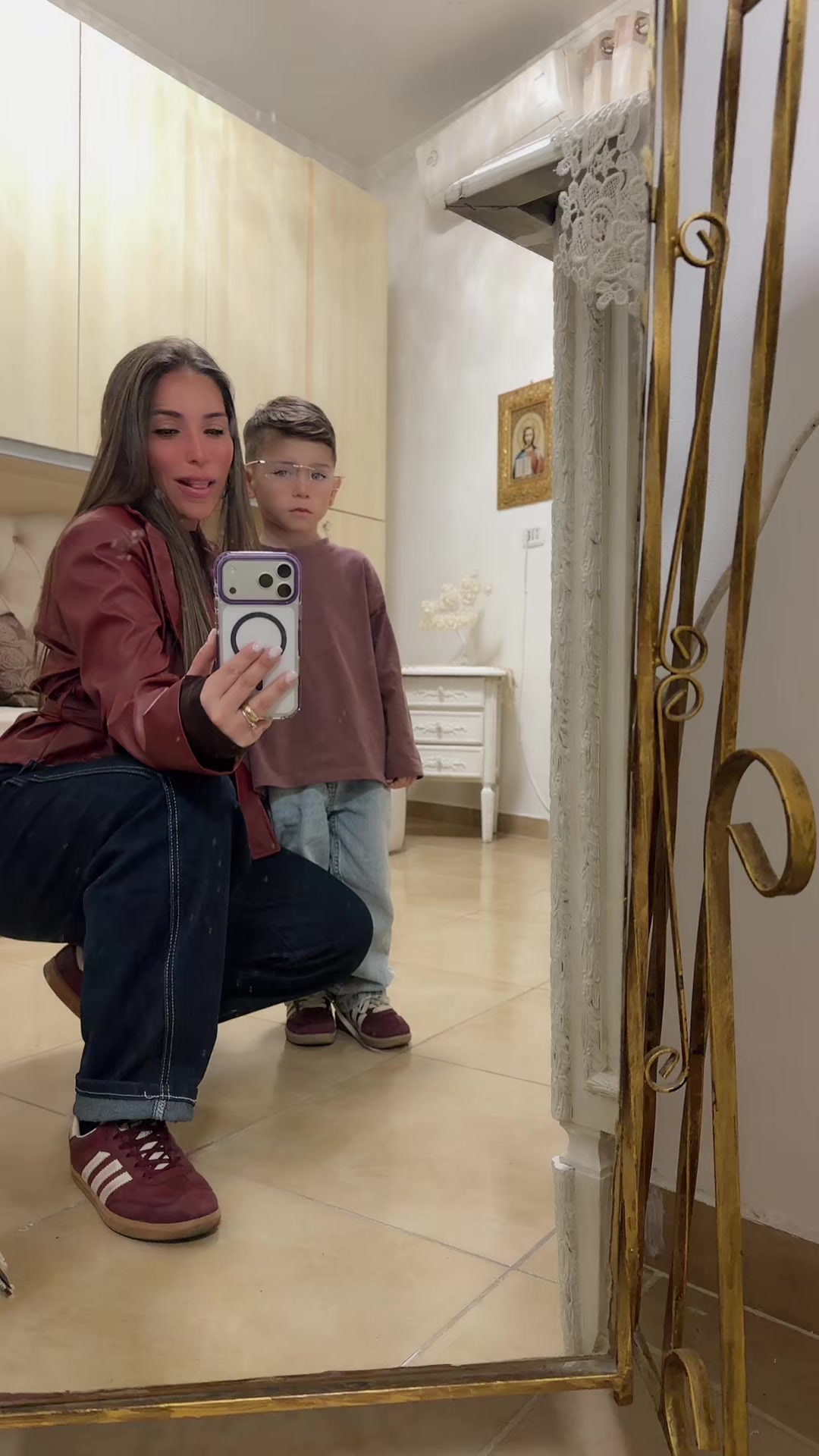 @Veronica