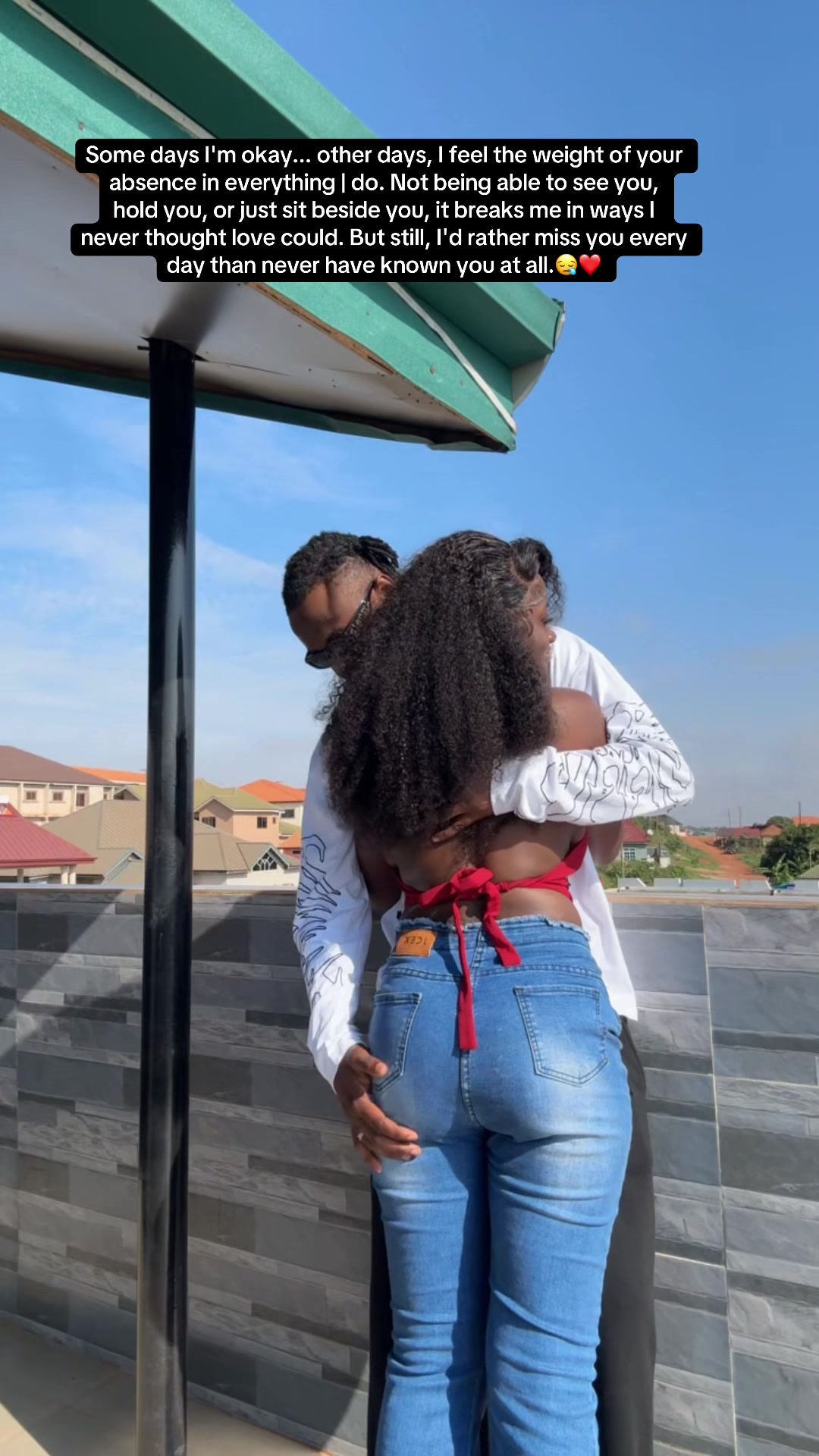 @Mrs Fordjour 💍❤️