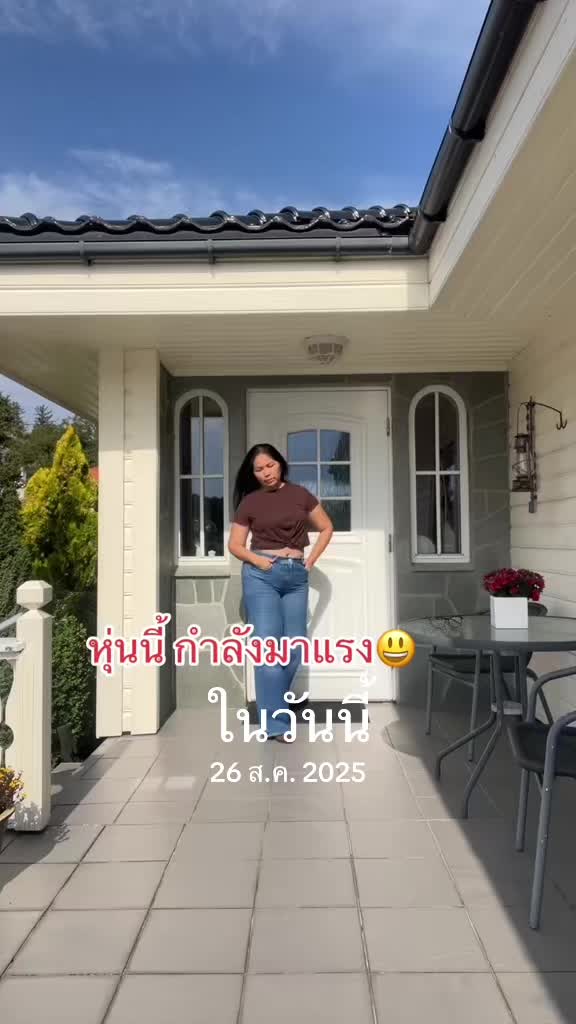 @Phennaphaผิวสีน้ำผึ้ง