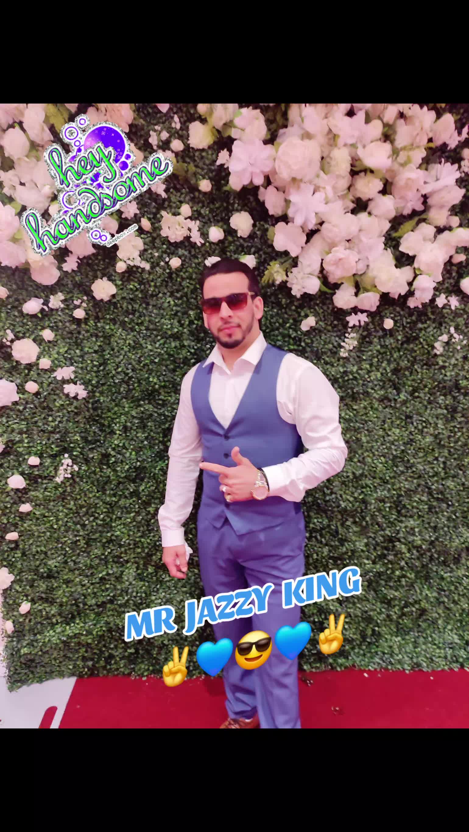 @Mr Jazzy king✌️🇬🇧 👑 🇵🇰✌️