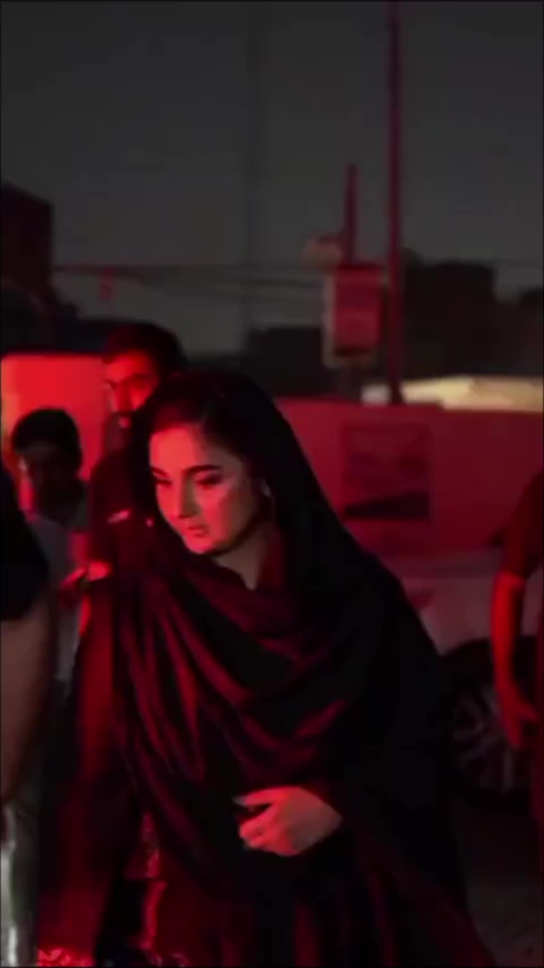 @Sania Ashiq Officiall
