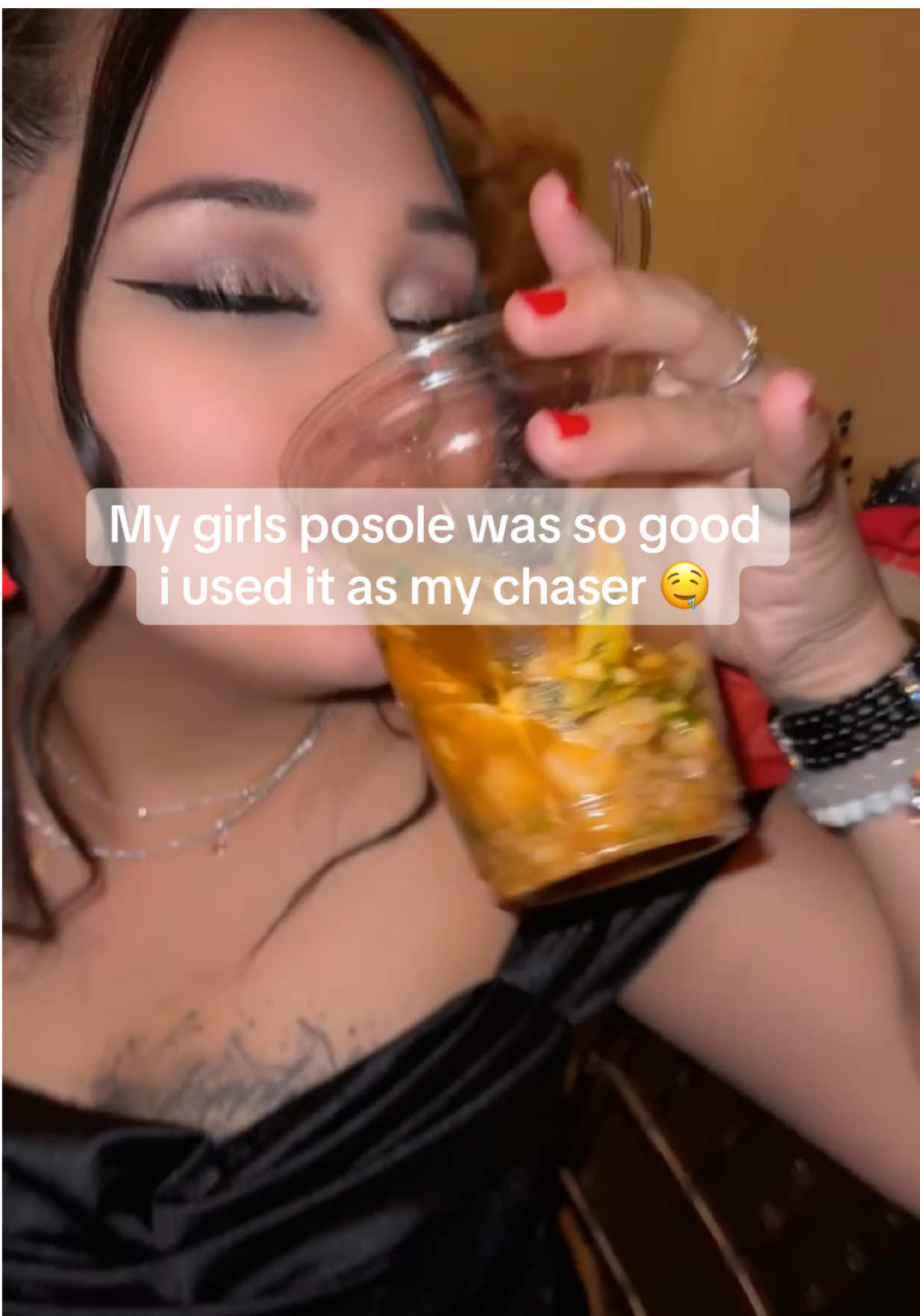 @Arielle Nicole