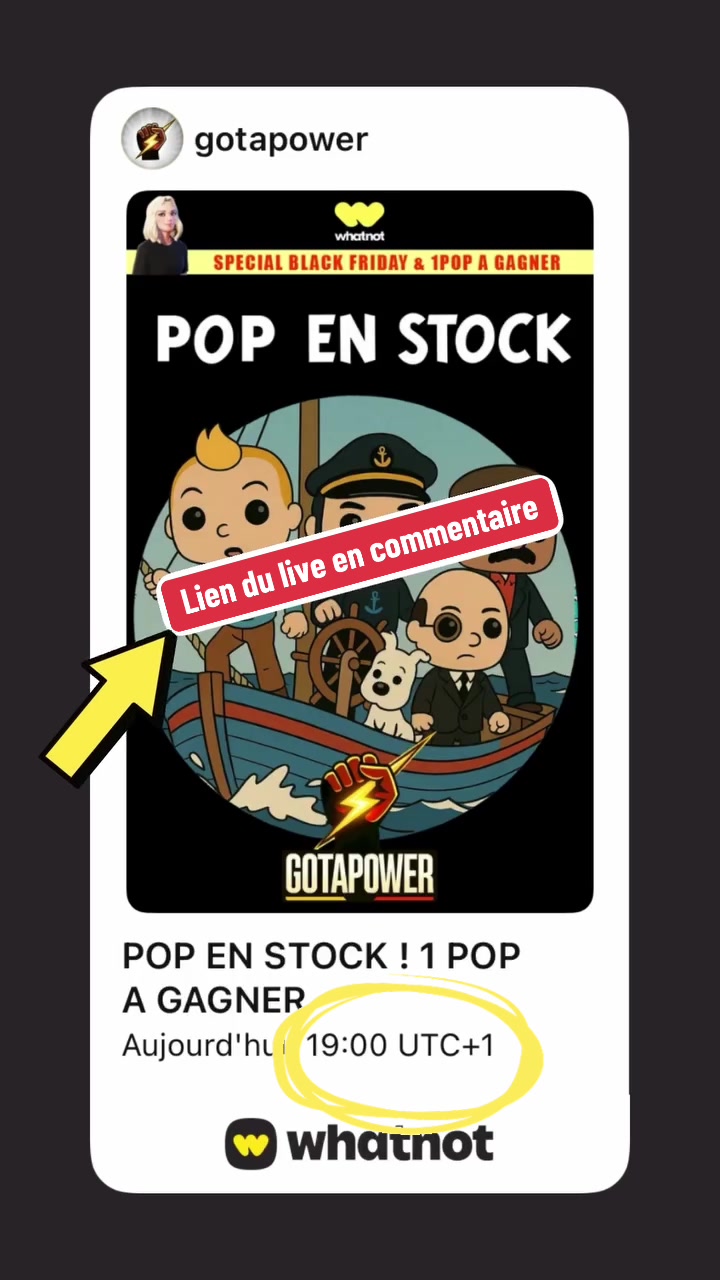 @Gotapower