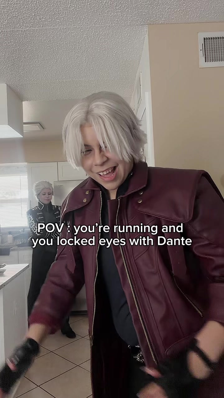 @V and Alex