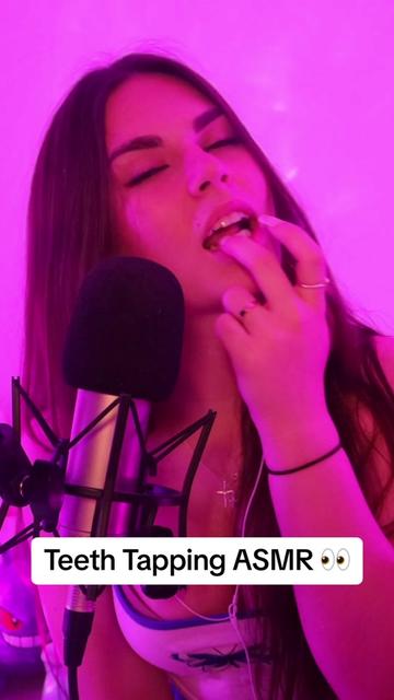 @Lauren Alexis ASMR