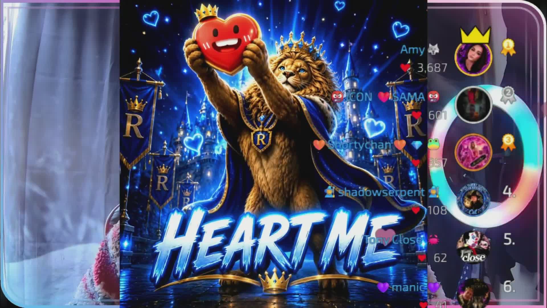@S D 🍯🧸 💎ROYAL 💎KING 👑