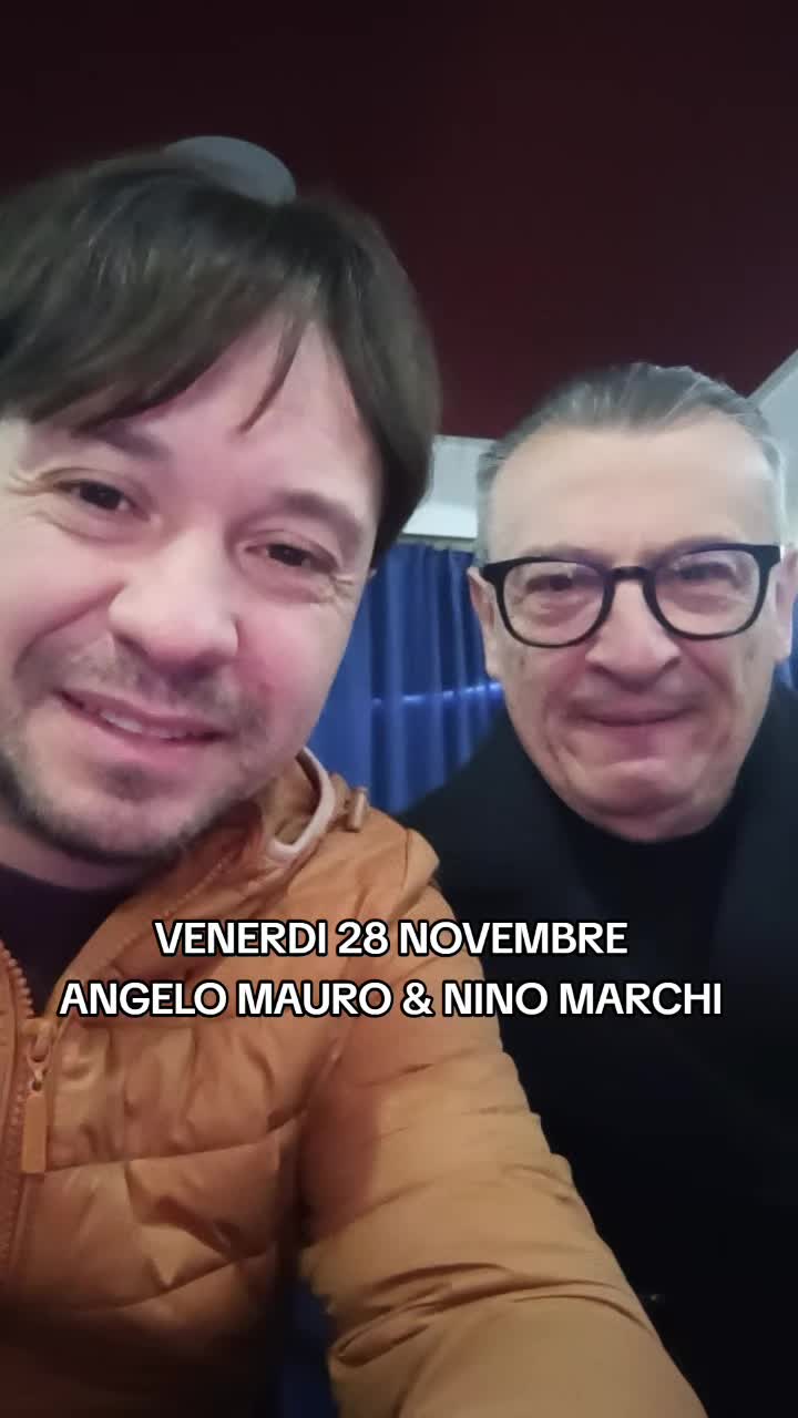 @NINO MARCHI