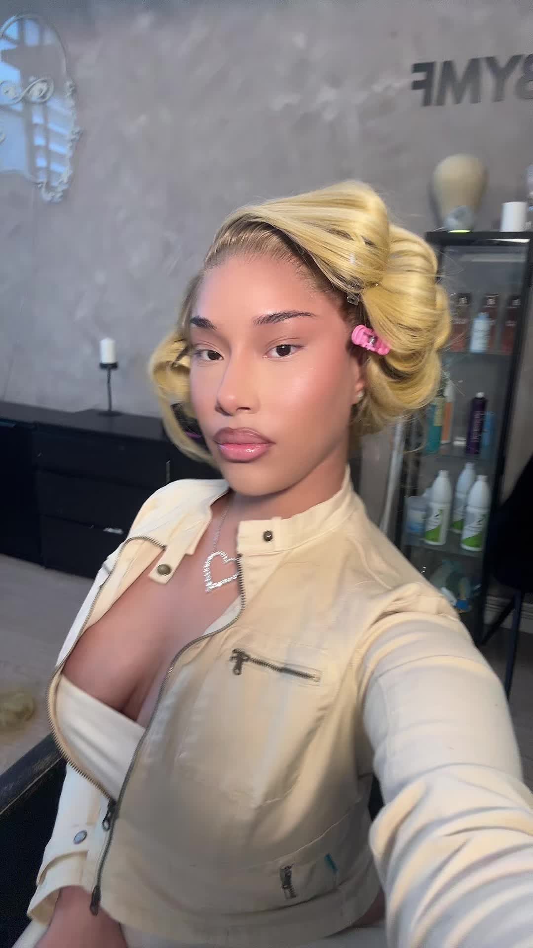 @Shemara_london