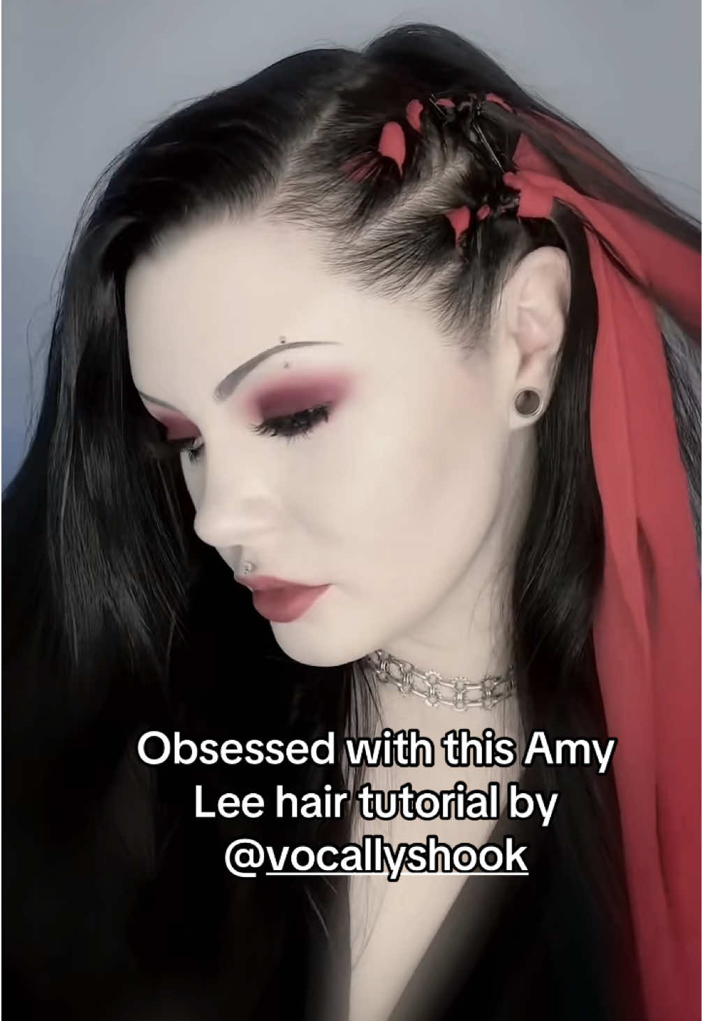 @Amy Lee Universe &bull; Fan Page