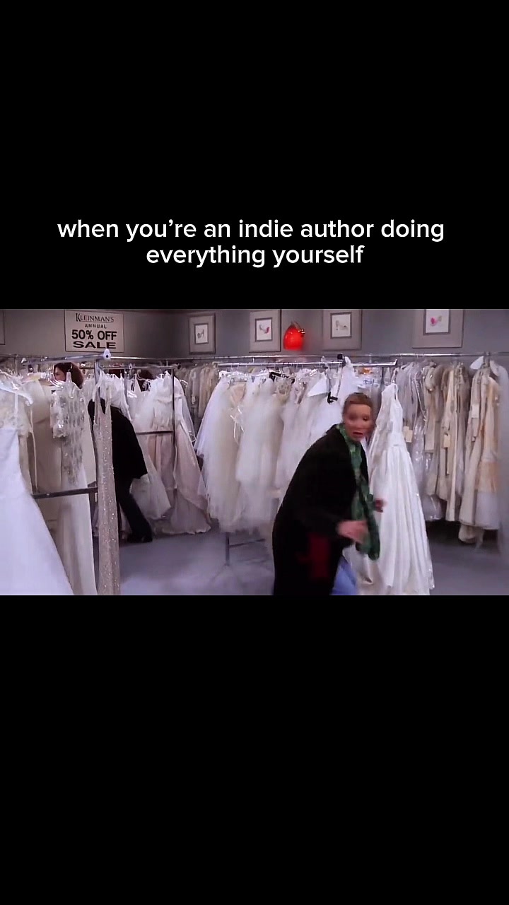 @R.S Pearce| Author| BookTok📚