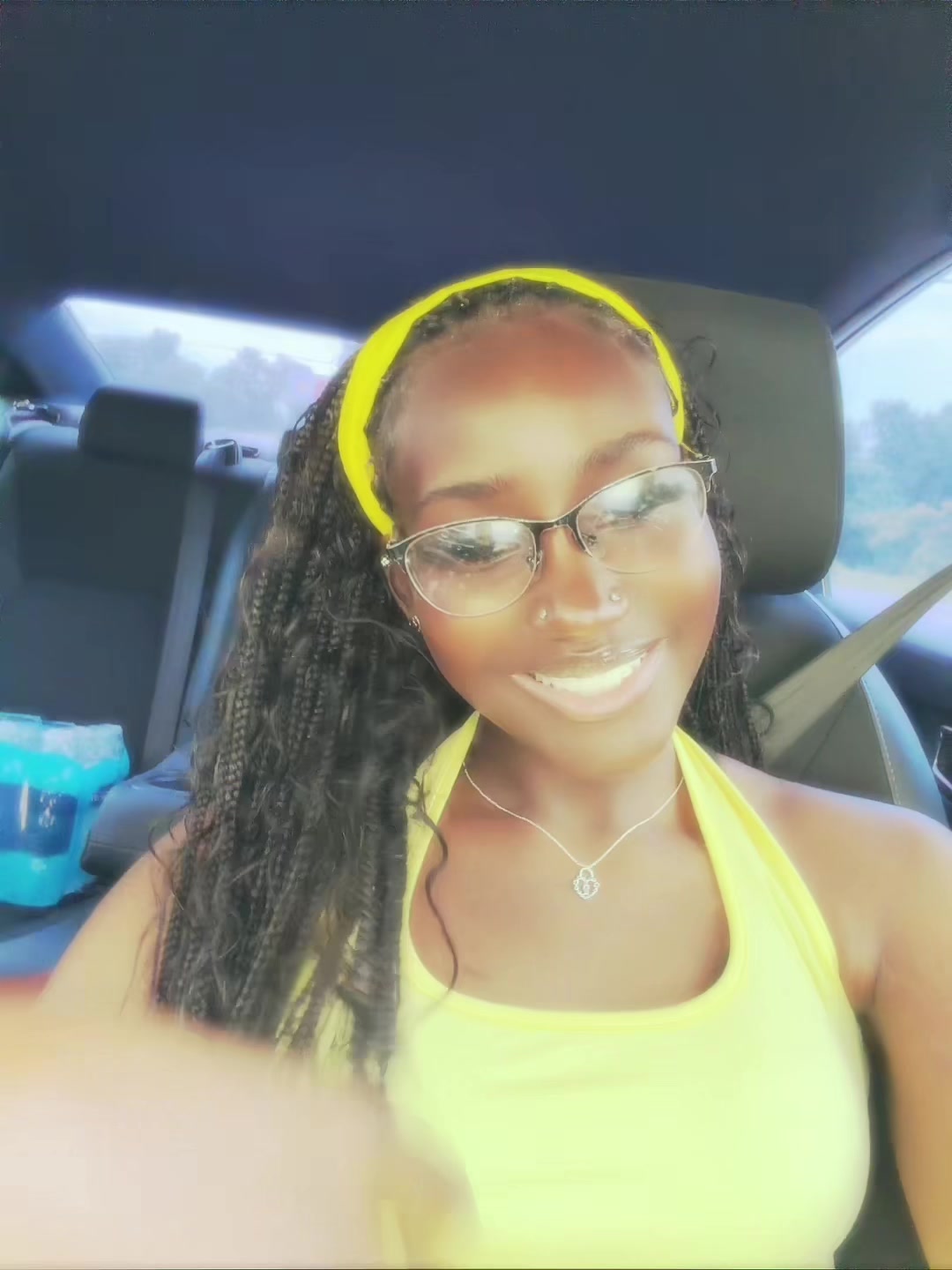 @ThatBlacckGirl💕