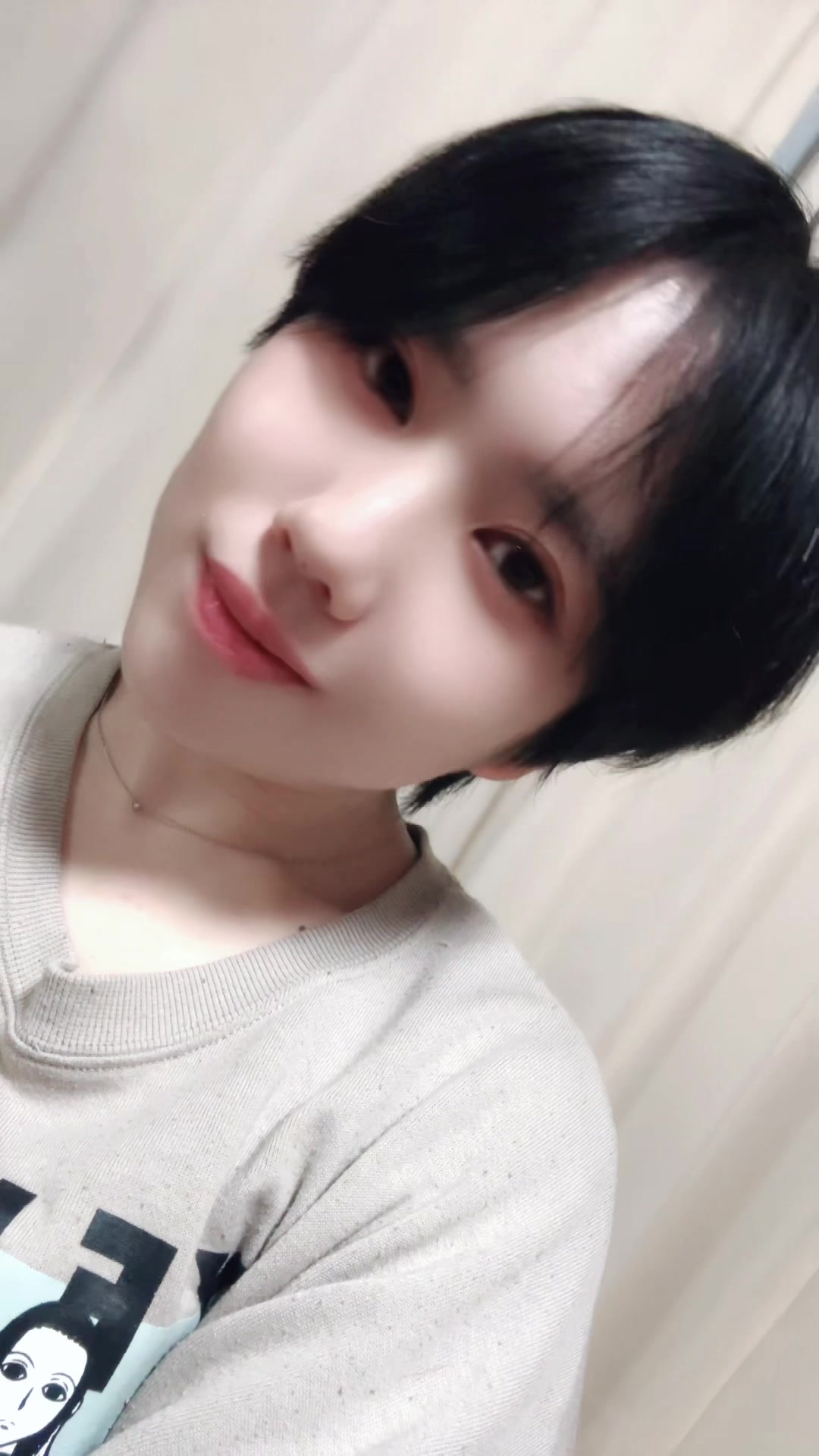 @倫