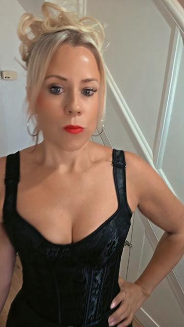 @Debbie K