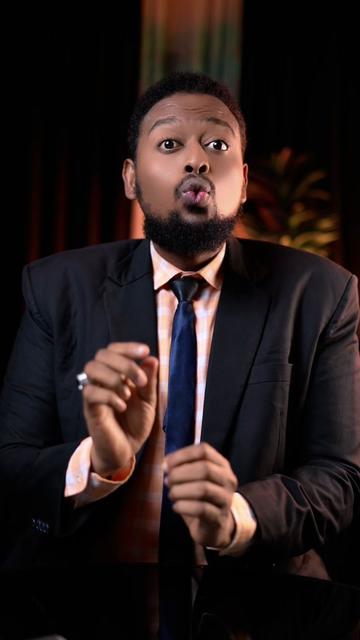 @Ahmed Ali Nur