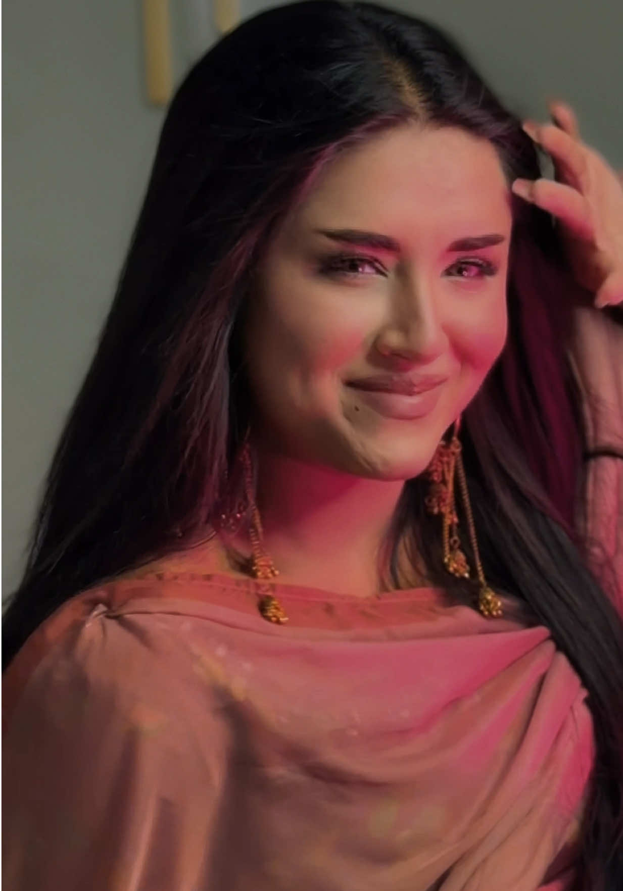@minahil malik