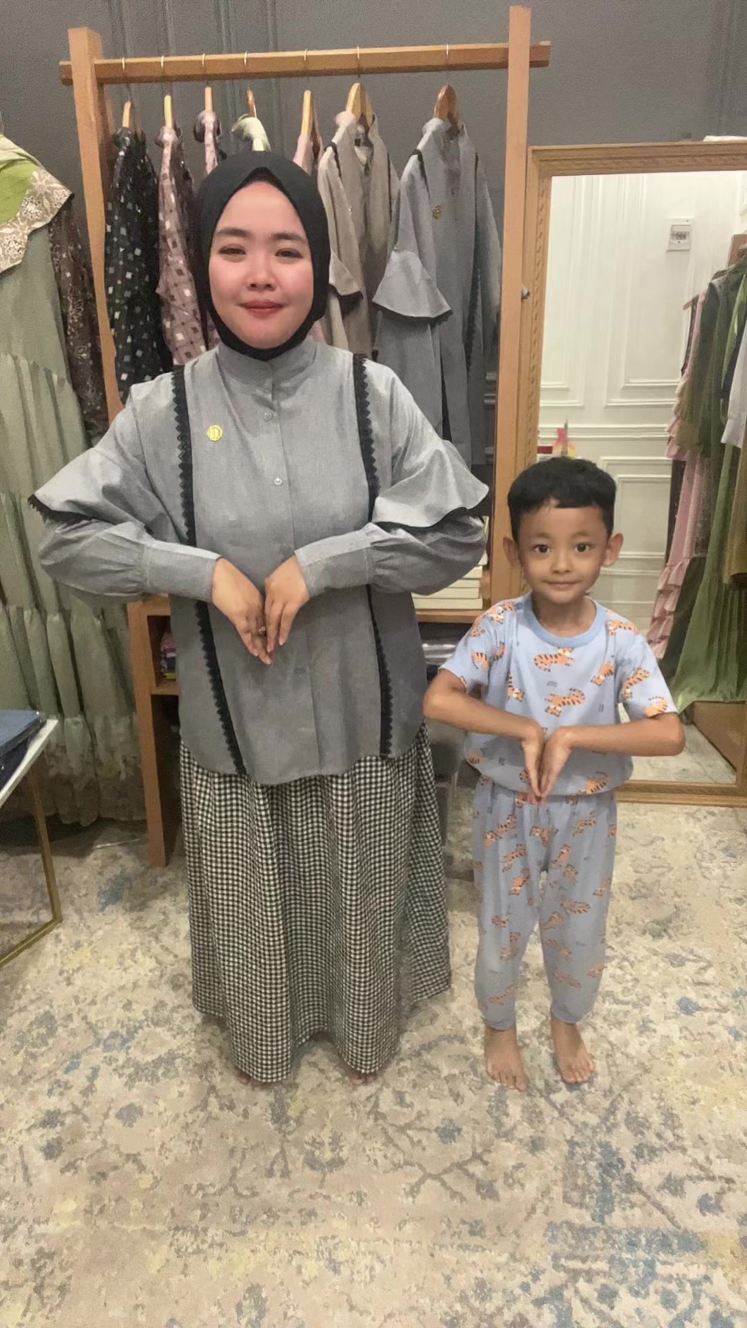 @Hanniyah collection