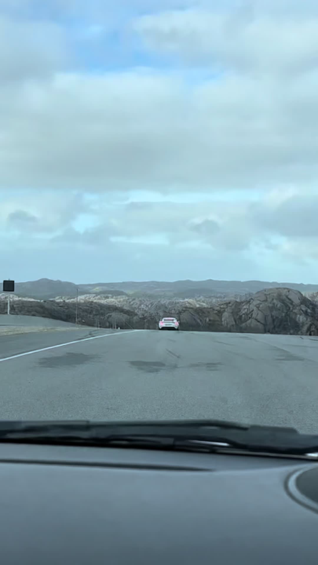 @Motorcenter Norway