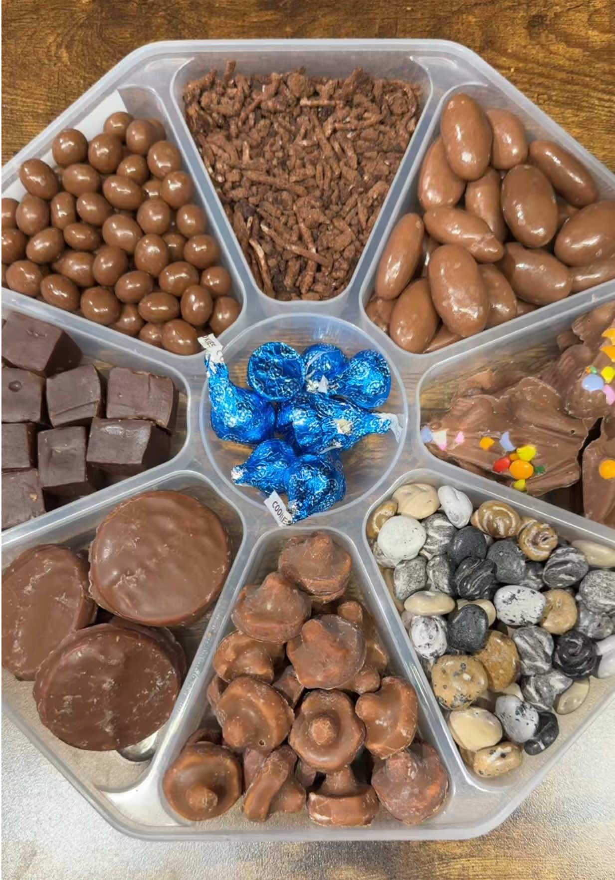 @Poppin Candy