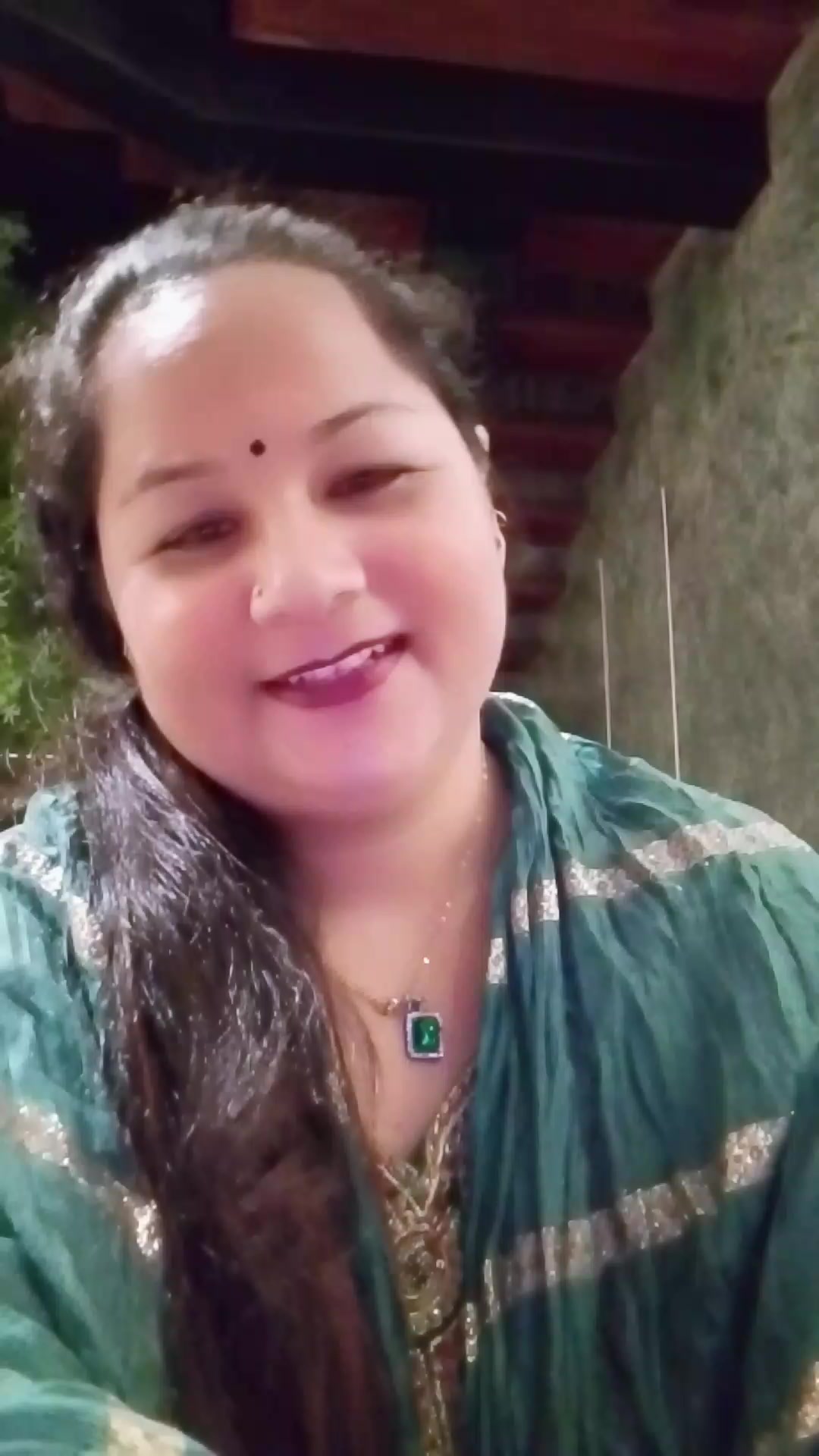 @आमा छोरी💘💐