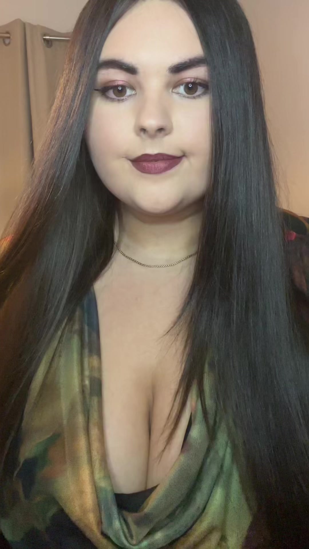 @Luce 🌶️ | Plus Size It Girl💅
