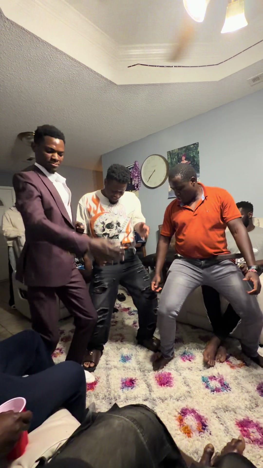 @CLAUDE MGAMBO