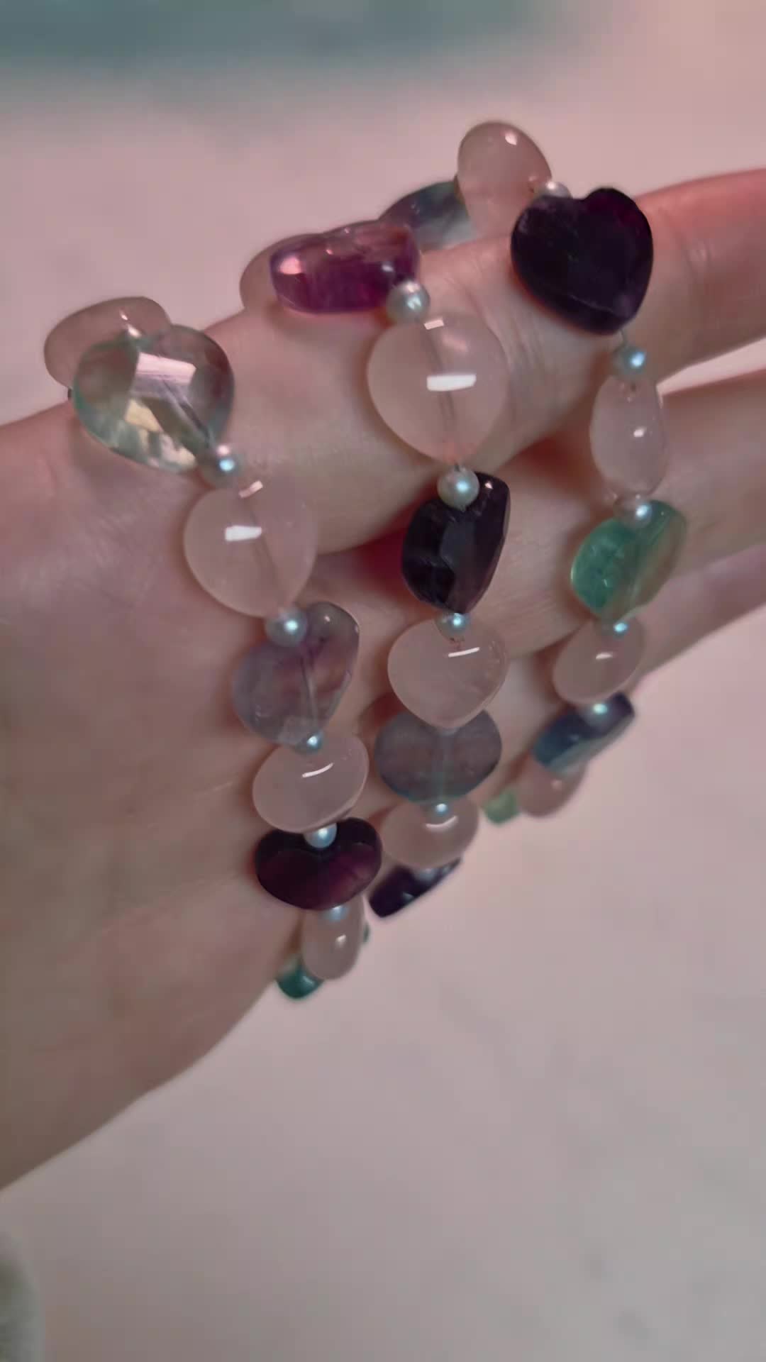 @Earthly treasure's