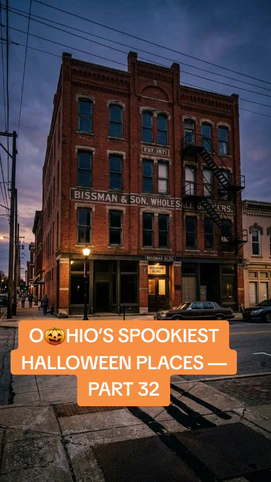 @Journey through Ohio