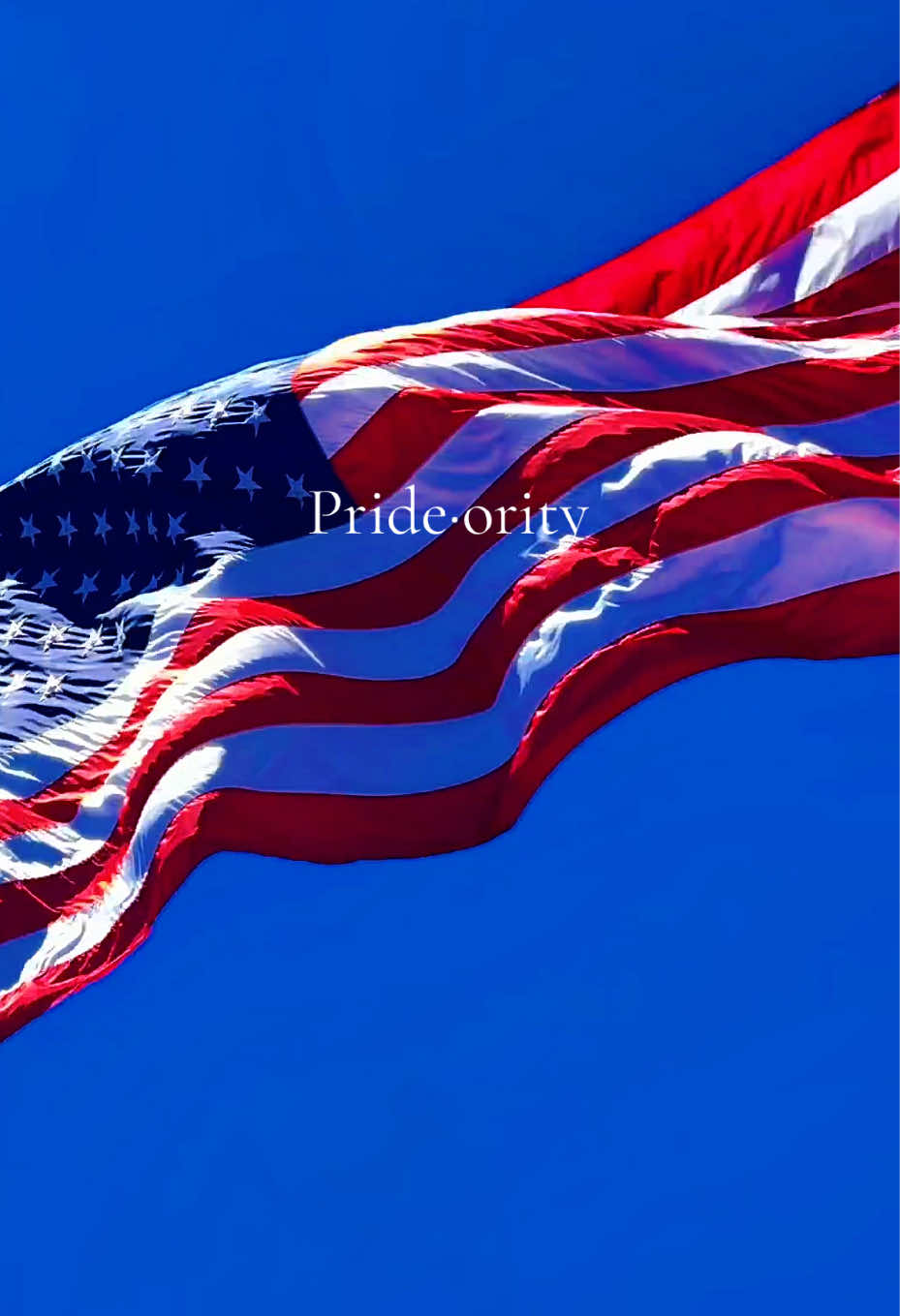 @Pride&bull;ority