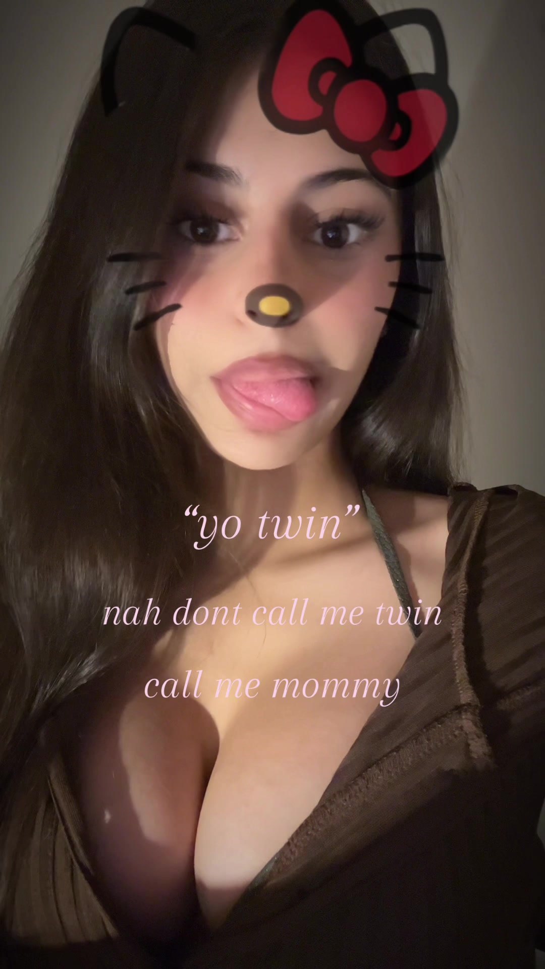 @ ︎ ︎