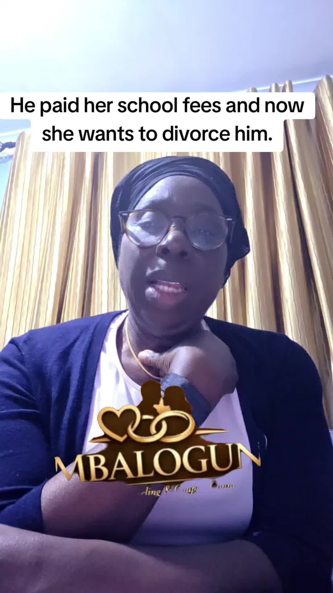@Mariam@marriage crises &soluti