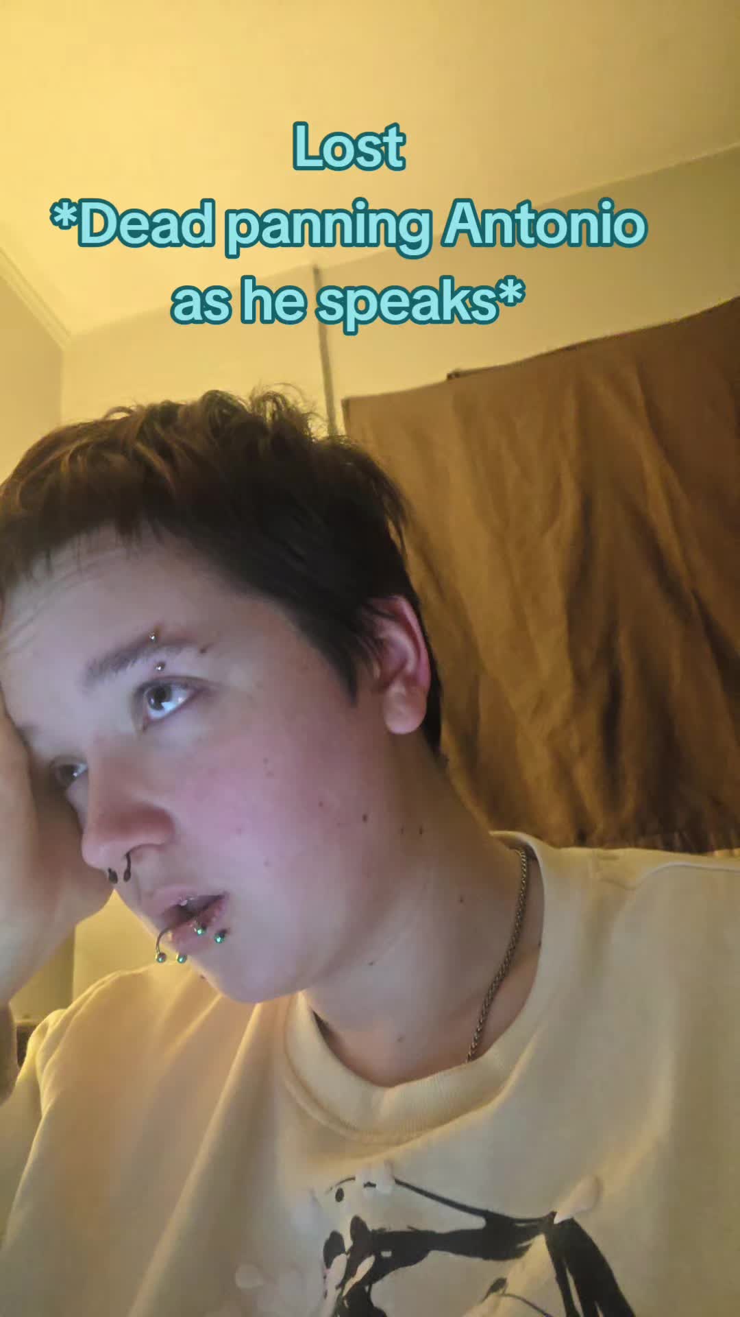 @Stupid Clown Boi