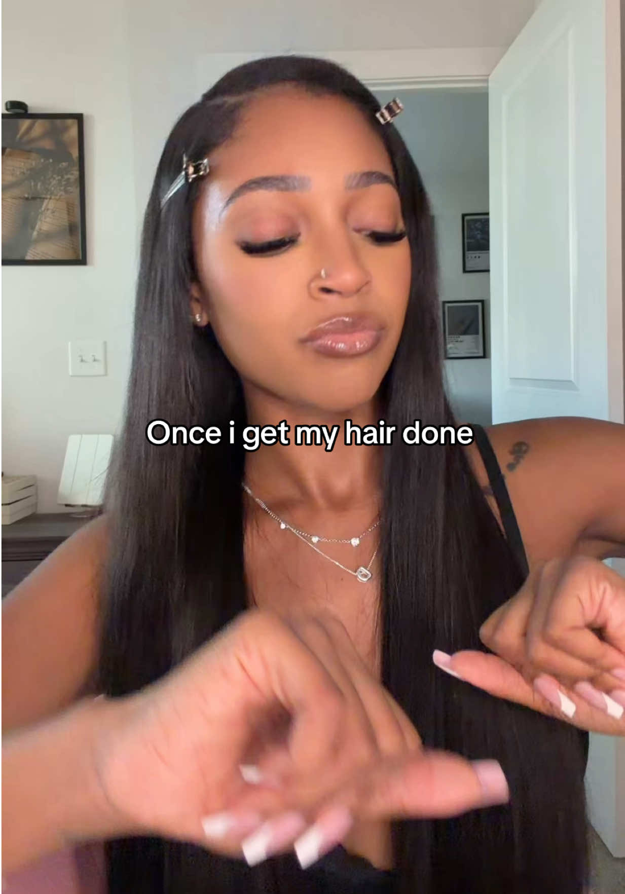 @Desiree Clark