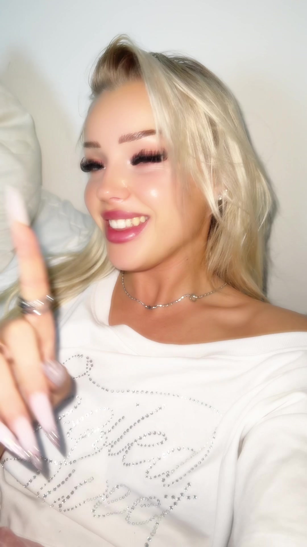 @Carina