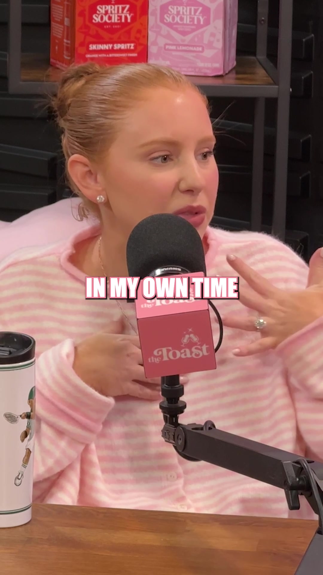 @The Toast Podcast