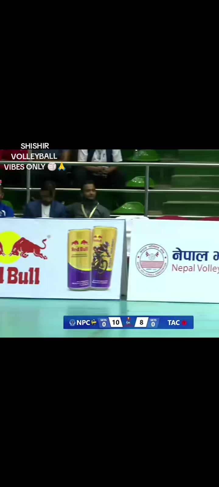 @volleyball vibes🔥🔥