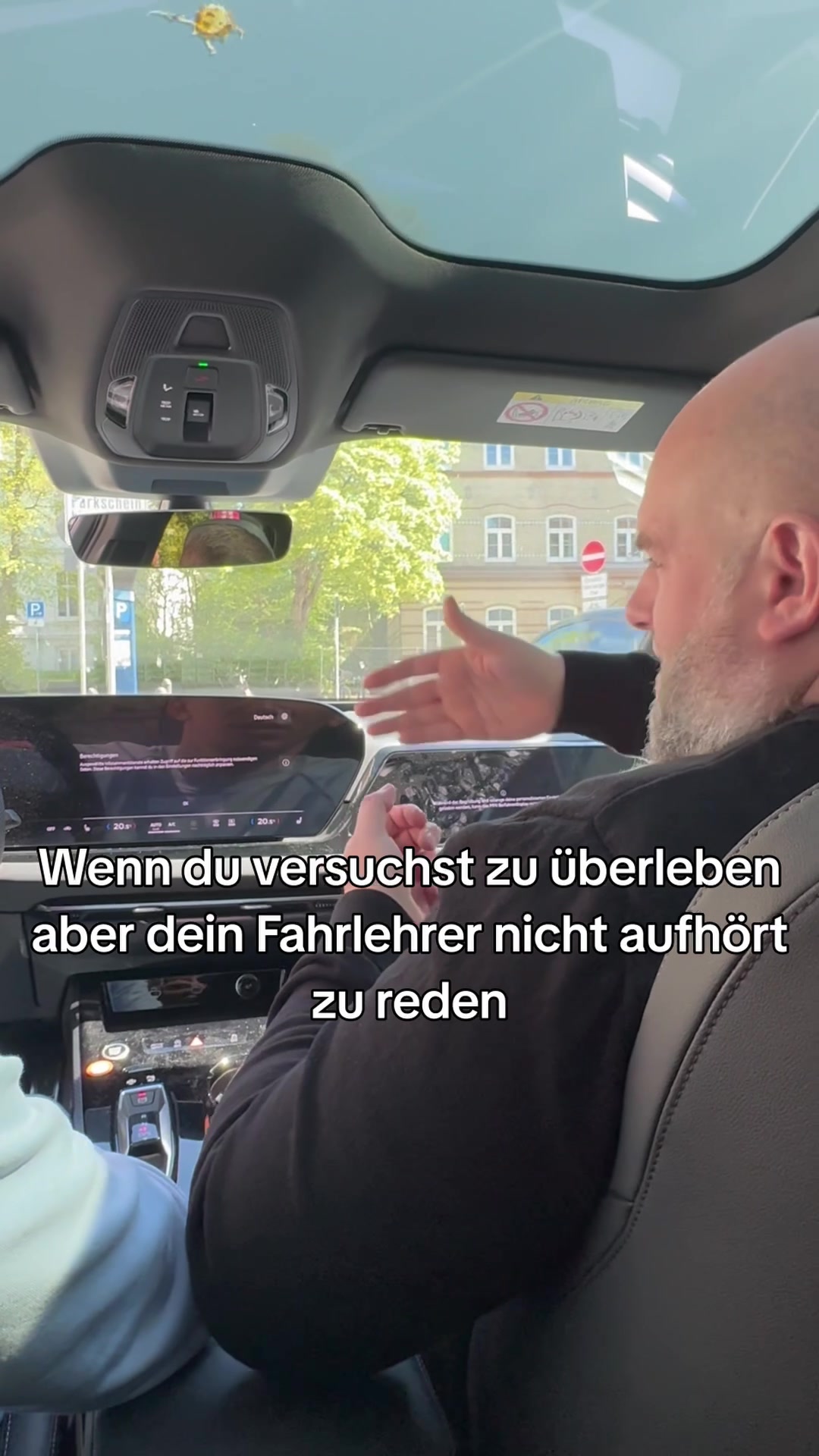 @AcademyNow Fahrschule