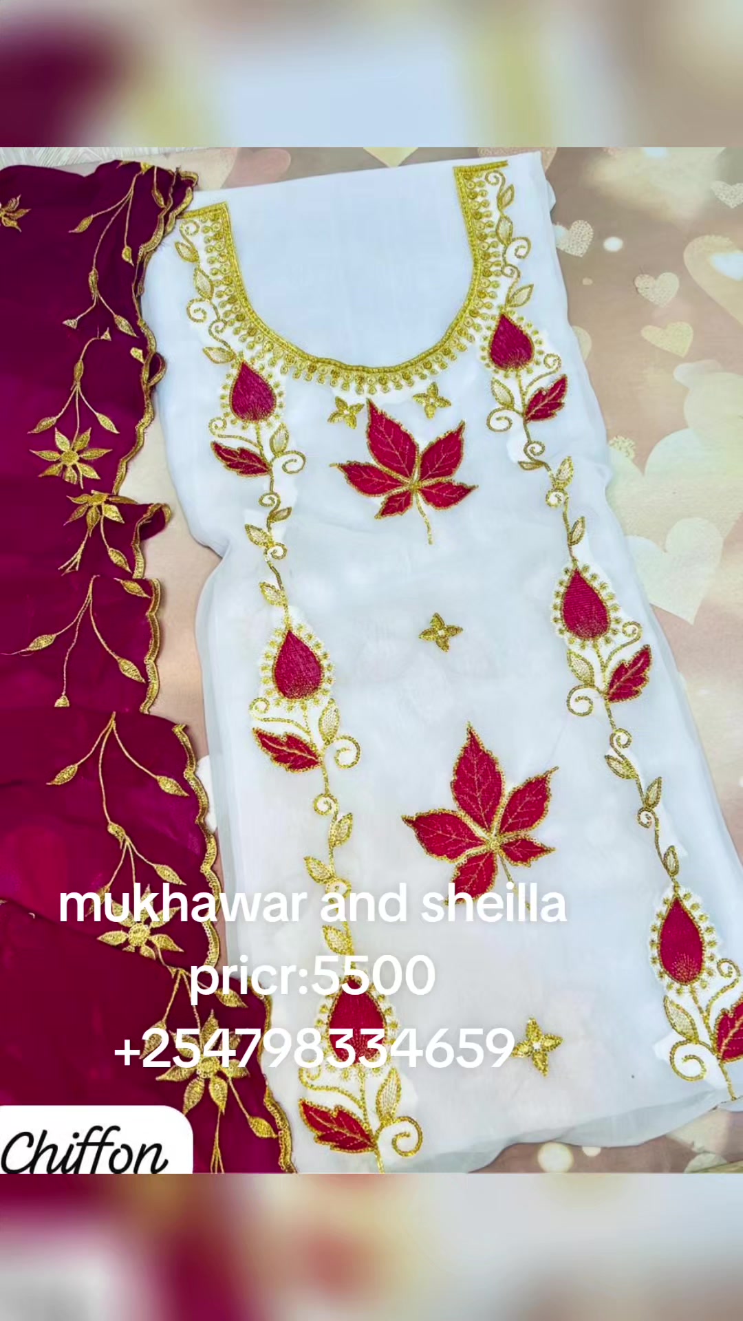 @Radhia Mohammed🥰
