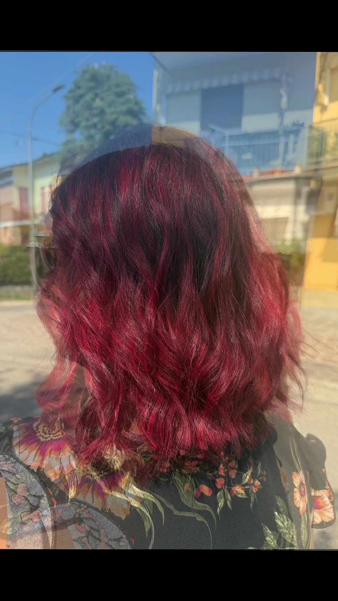 @Valentina luxury hair