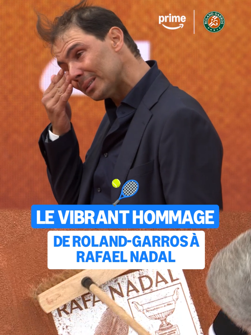 @Prime Video Sport France