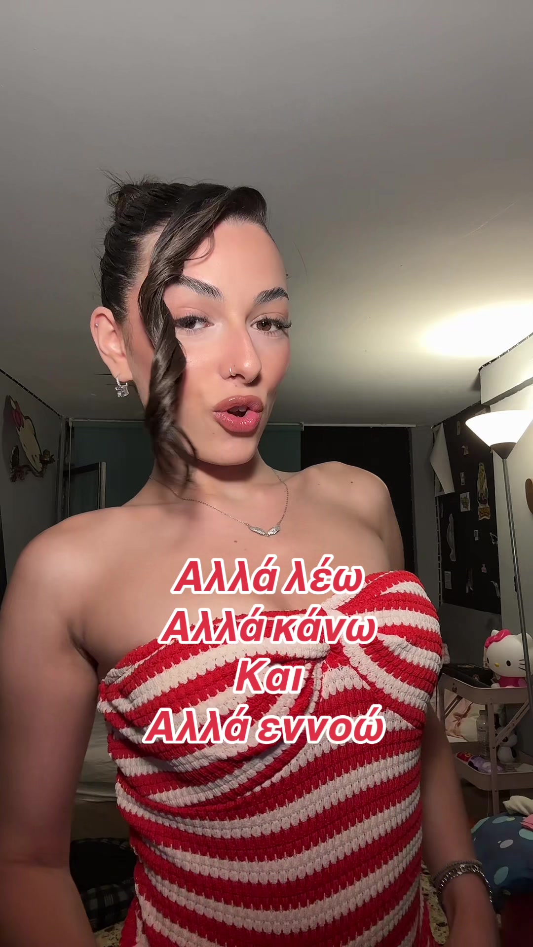 @Chaotic